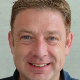 Dr. Ingo Muckenschnabel 