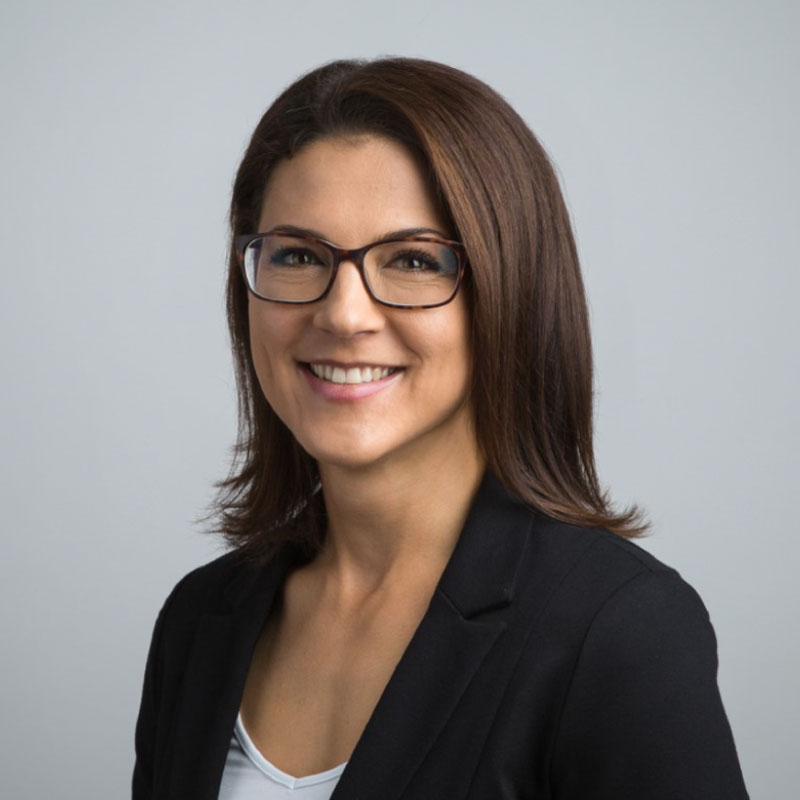 Kathrin Hedegger 