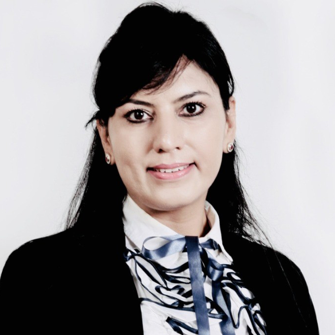 Dr. Munisha Mangal